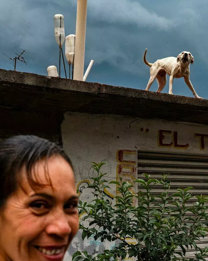 Silent tales from streets worldwide - #40 