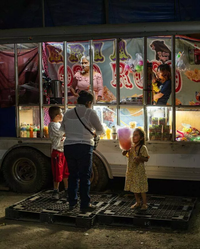 Silent tales from streets worldwide - #46 