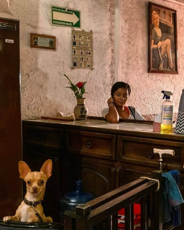 Silent tales from streets worldwide - #47 