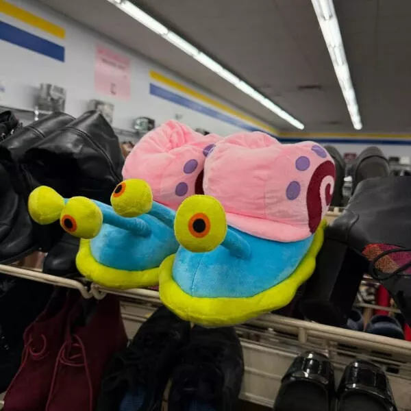 Unexpected treasures from thrift shops - #9 Thrift Treasures That Truly Excite