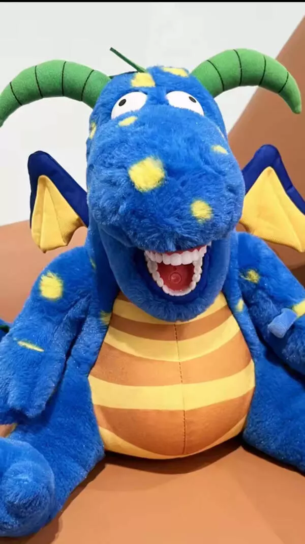 Nope definitely not interested - #10 