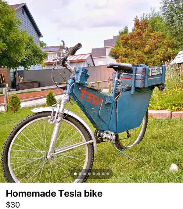 Nope definitely not interested - #12 