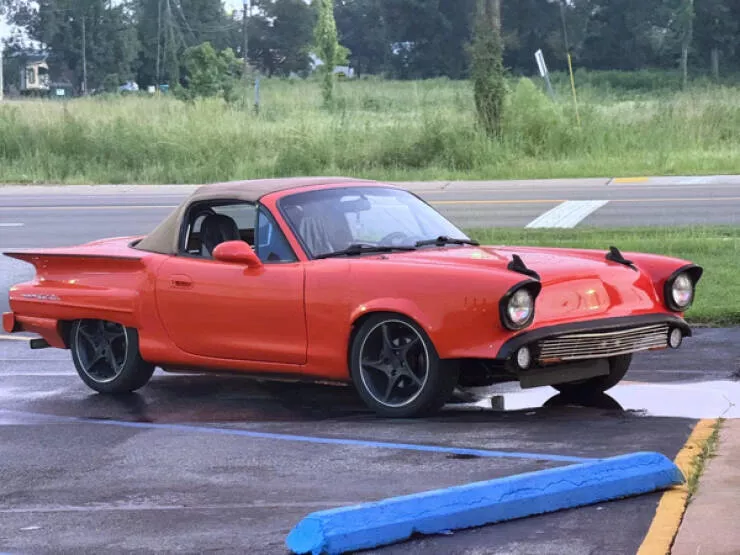 Nope definitely not interested - #19 