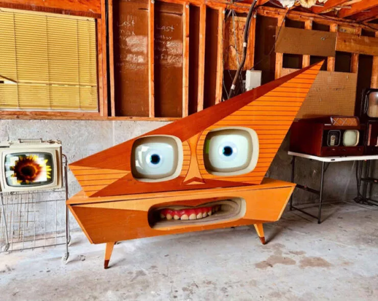 Nope definitely not interested - #23 