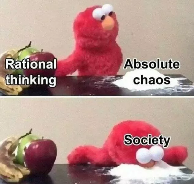 Philosophy class with a twist of humor - #13 