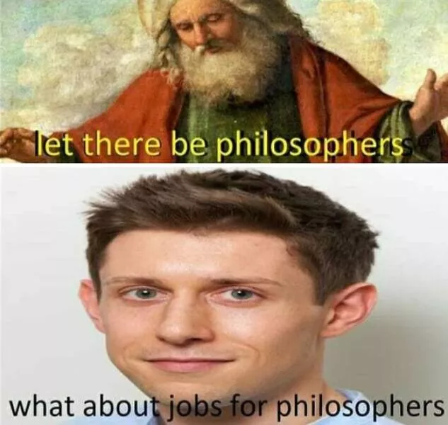 Cours de philosophie version humour - #24 