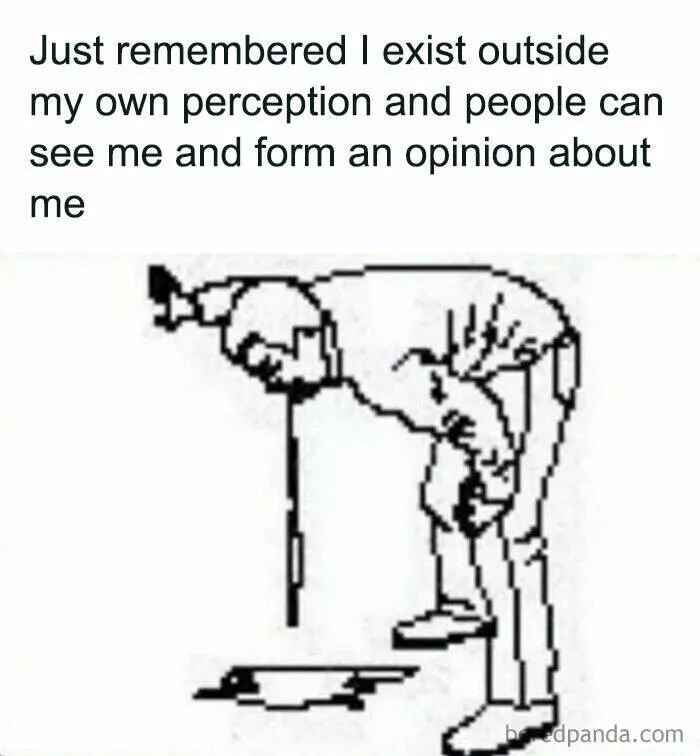 Philosophy class with a twist of humor - #28 