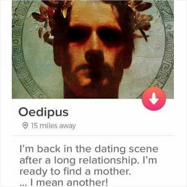 Philosophy class with a twist of humor - #31 