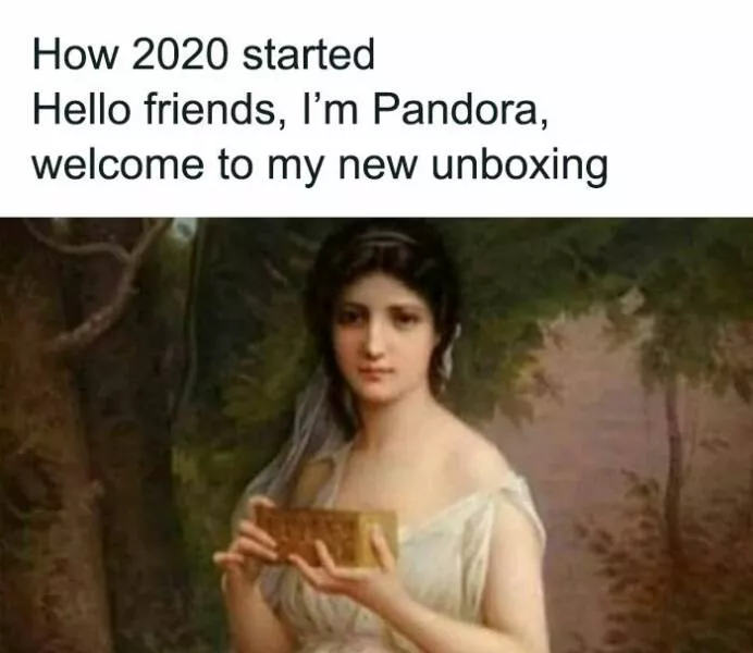 Philosophy class with a twist of humor - #35 