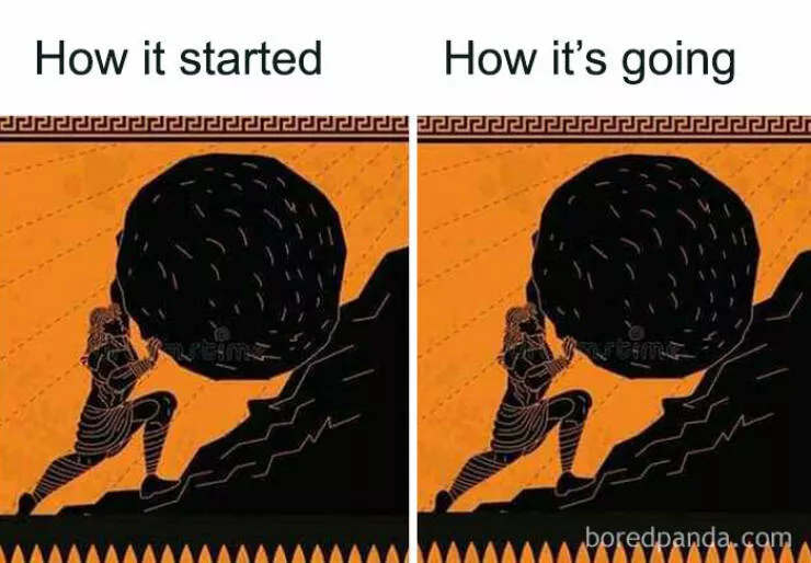 Cours de philosophie version humour - #42 