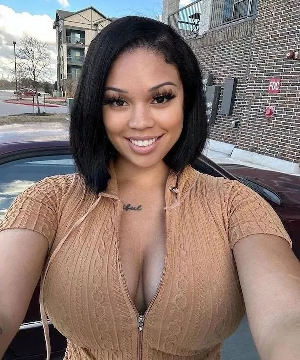 Warning irresistible curves ahead - #19 