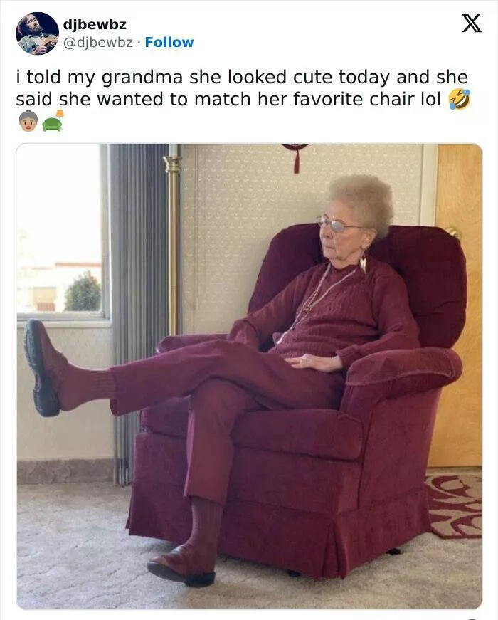 Uplifting moments to make you smile