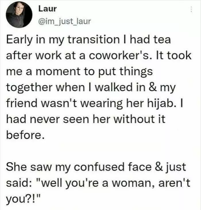 Uplifting moments to make you smile - #3 