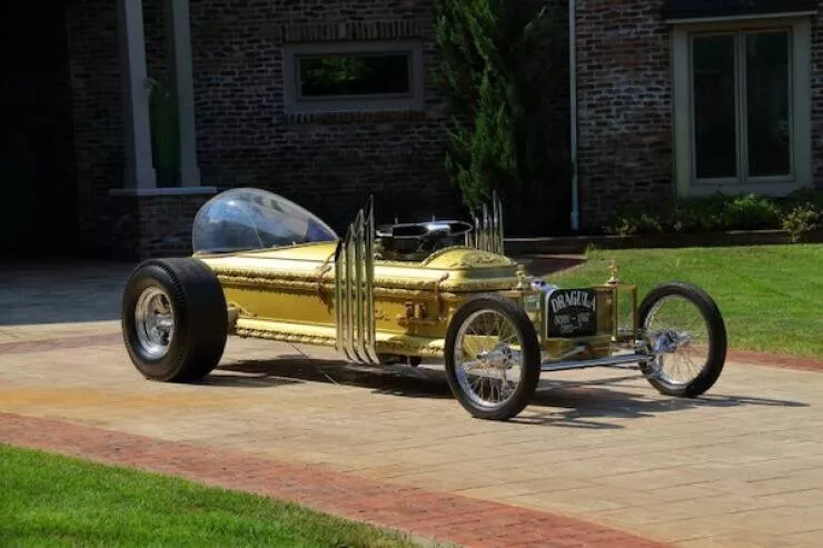 Unbelievable wild rides captured - #23 