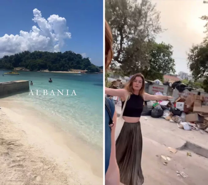 Instagram vs reality travel edition - #15 
