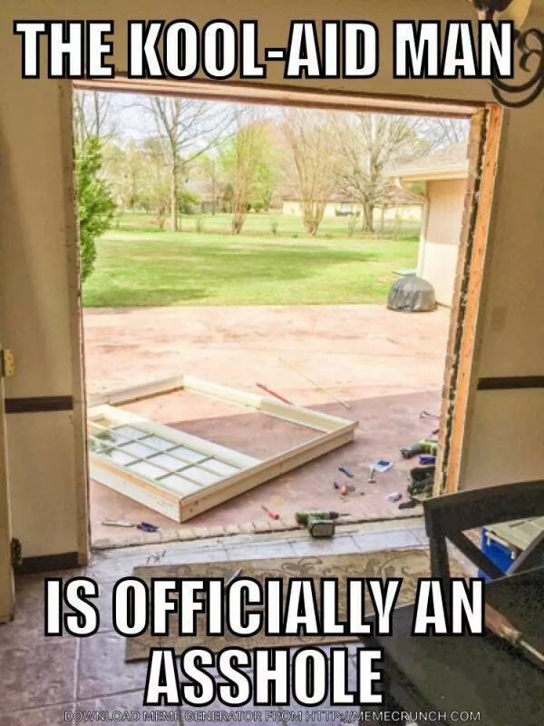 Throwback memes that still pack a punch - #11 