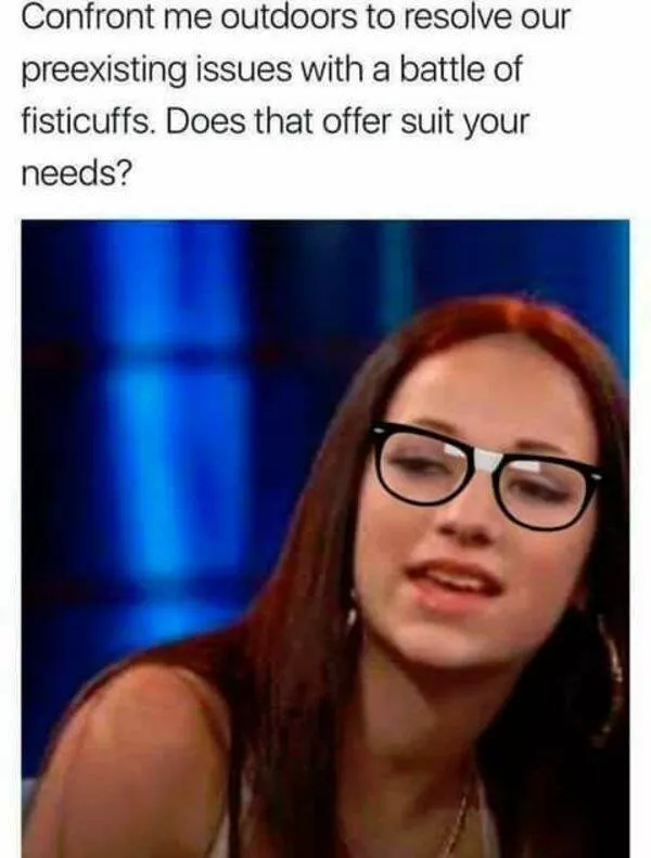 Throwback memes that still pack a punch - #12 