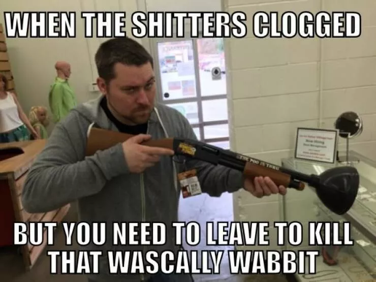 Throwback memes that still pack a punch - #13 
