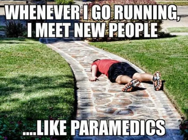 Throwback memes that still pack a punch - #14 