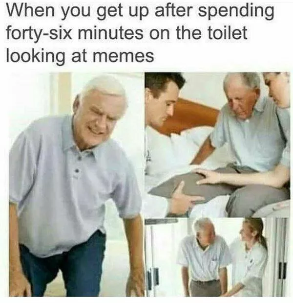 Throwback memes that still pack a punch - #22 
