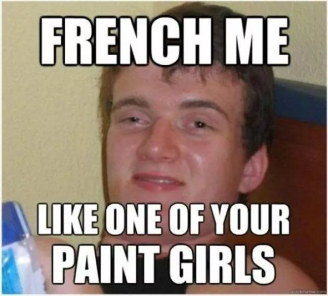 Throwback memes that still pack a punch - #24 