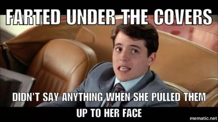 Throwback memes that still pack a punch - #34 