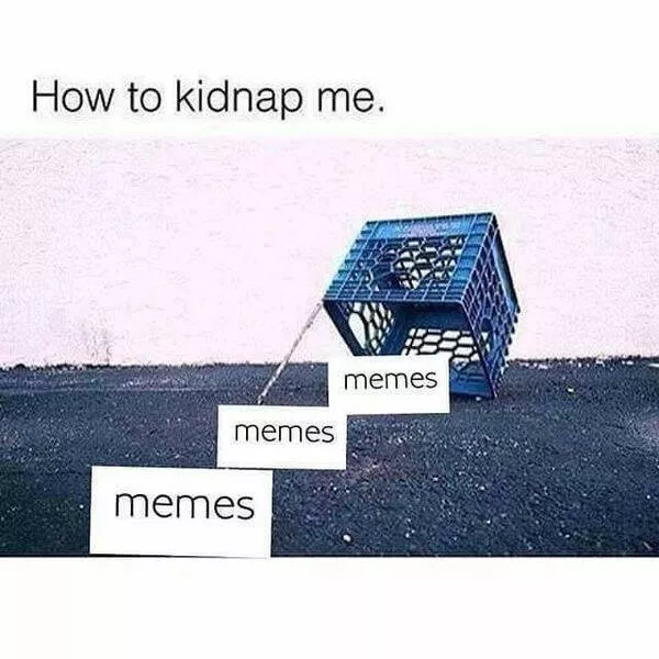 Throwback memes that still pack a punch - #7 