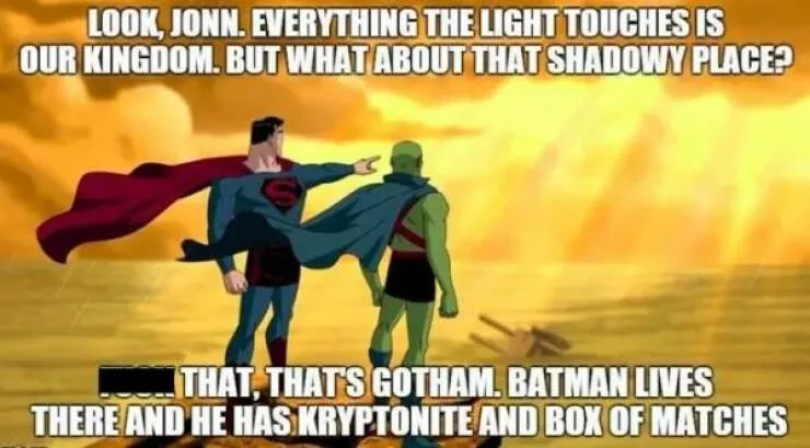 Throwback memes that still pack a punch - #8 