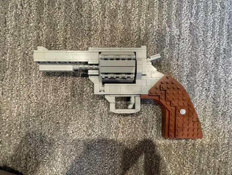 Liberez votre imagination avec lego - #12 