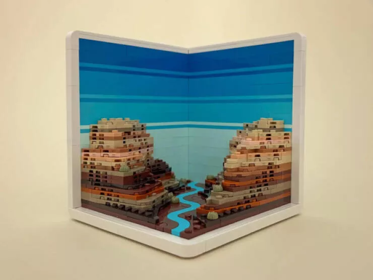 Liberez votre imagination avec lego - #13 