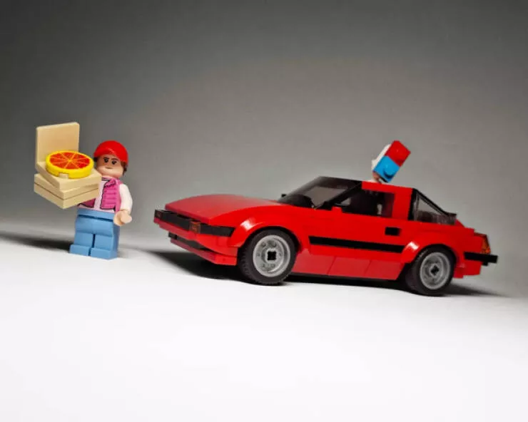 Liberez votre imagination avec lego - #16 