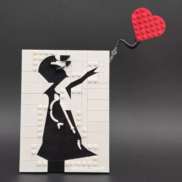 Liberez votre imagination avec lego - #17 