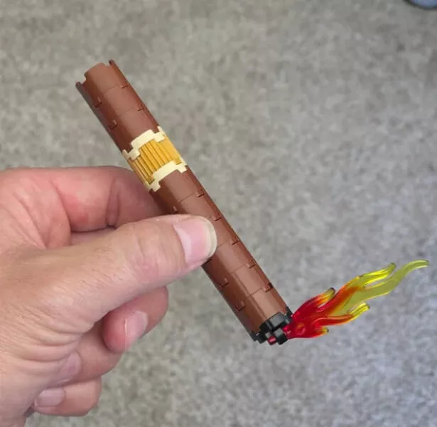 Ignite your creativity through lego - #19 