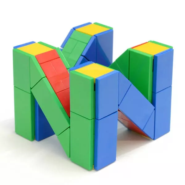 Liberez votre imagination avec lego - #3 