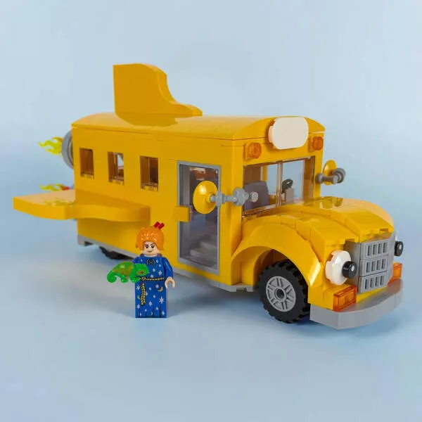 Liberez votre imagination avec lego - #6 