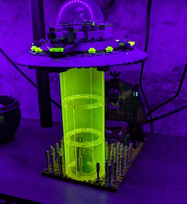 Liberez votre imagination avec lego - #7 