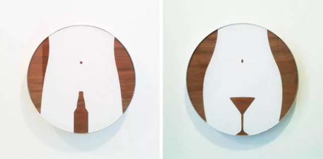Top 24 most original bathroom signs