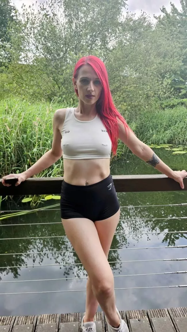 Chilly weather warm desires unleashed - #13 