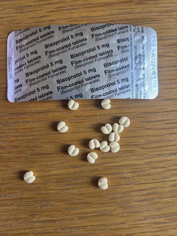 Instants fascinants saisis en image - #21 Médicaments Cardiaques Sous Forme de Petits Cœurs
