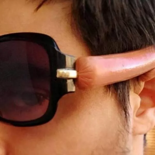 Moments bizarres captures sur le net - #10 