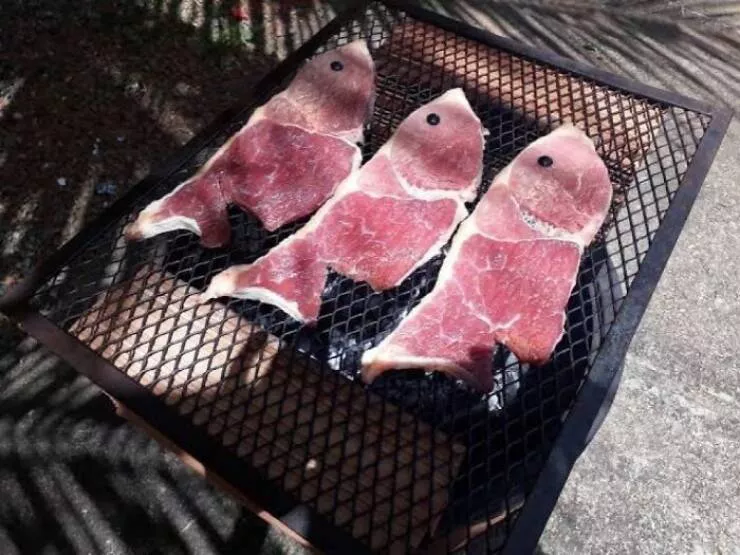 Moments bizarres captures sur le net - #21 