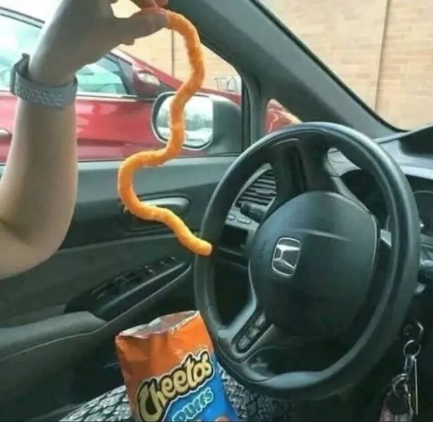 Moments bizarres captures sur le net - #30 