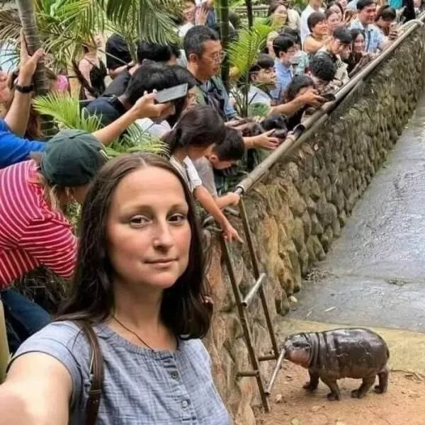 Moments bizarres captures sur le net - #37 
