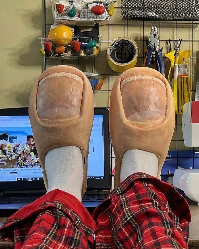 Moments bizarres captures sur le net - #4 