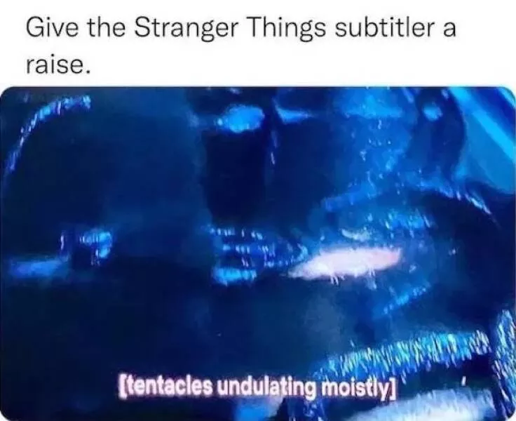 Cosmic comedy for sci fi lovers - #12 