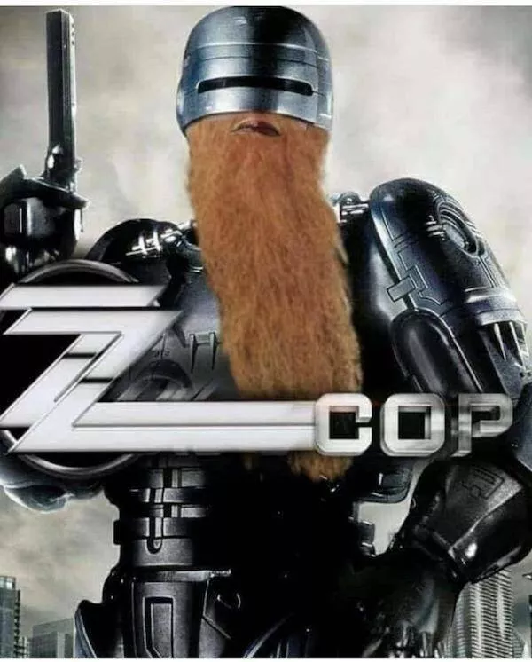 Fous rires intergalactiques pour fans de sci fi - #34 