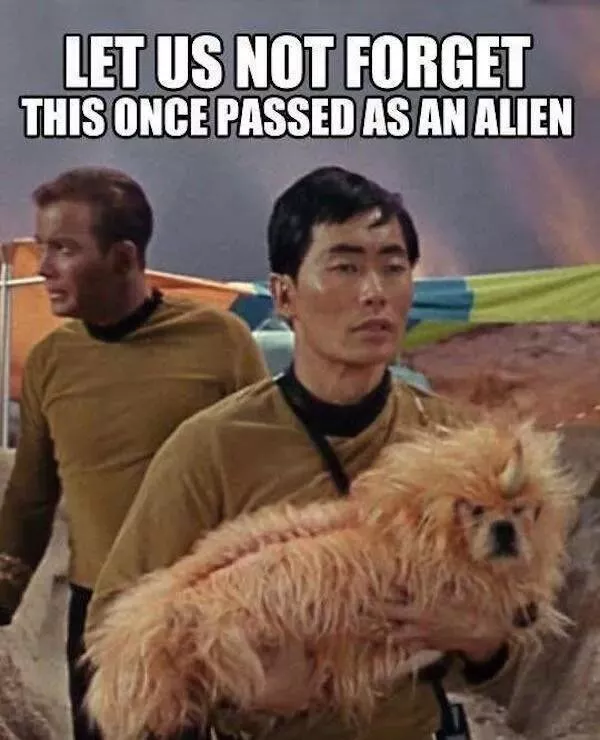 Cosmic comedy for sci fi lovers - #40 