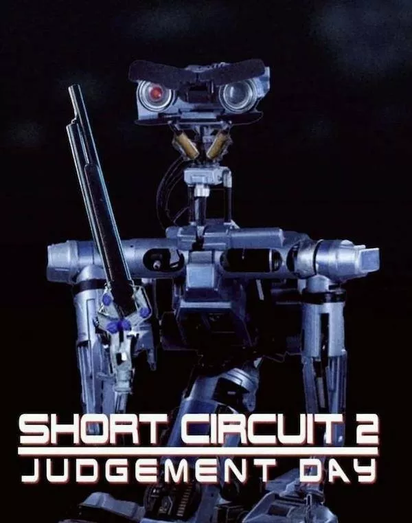 Cosmic comedy for sci fi lovers - #9 