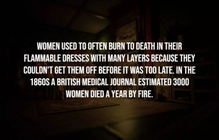 Terrifying truths you wish you never knew - #11 