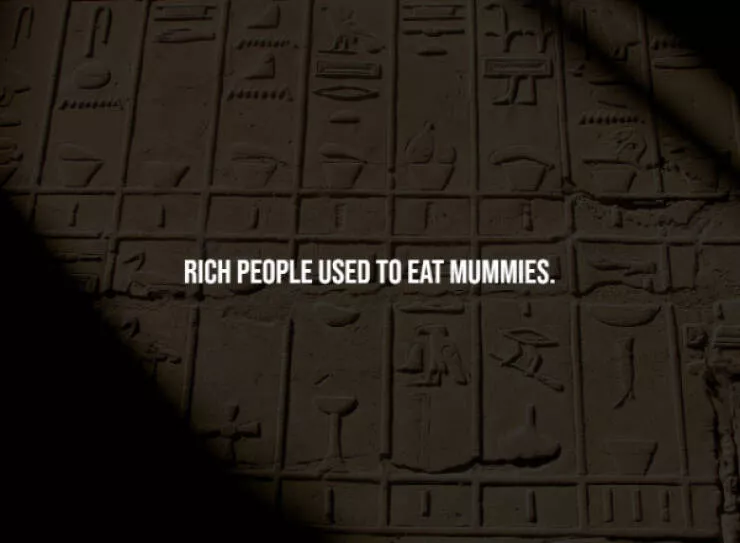 Terrifying truths you wish you never knew